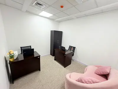 Beautiful Office for rent in Dubai | Direct from Owner