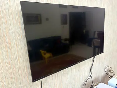 JVC Tv