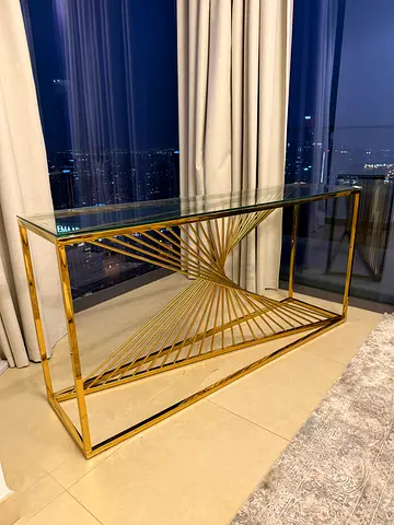 TV Console 160 x 40 x 78 cm