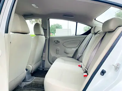 Nissan Sunny SV, миниатюра 18