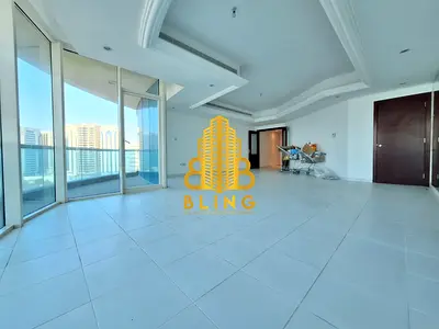 Spacious 3 Master Bedroom With Basement Parking & Balcony
