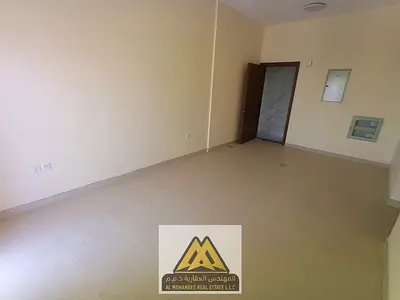 For Annual Rent – 2 Bedroom Apartment in Al Muwaihat 3 – Ajman | First Occupant & Spacious Unit