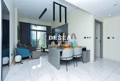 Stylish Fully Furnished | Vacant | Near Dubai Mall