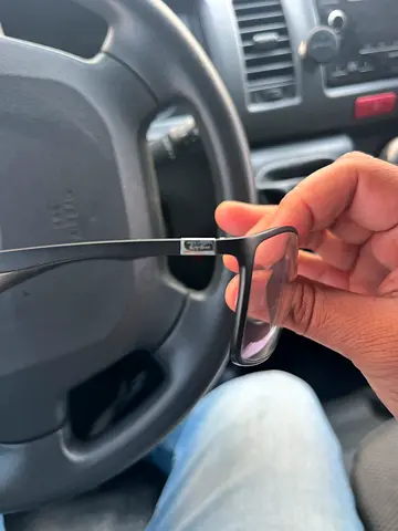 ray ban plain daynight antiglare fiber curvy glass for sale