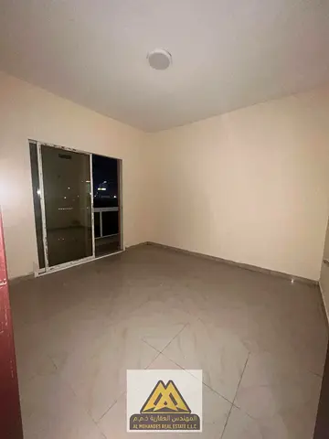 Balcony with an open view * Large space * Amazing price * Free maintenance * Central air conditioning * Flexible payment options