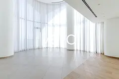 Penthouse | High Floor | Vacant Unit