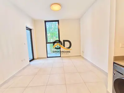 Hot offer Spacious 1BHK | 2 Bath | Big Terrace | 55K