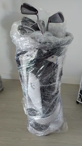 Brand new Callaway golf bag