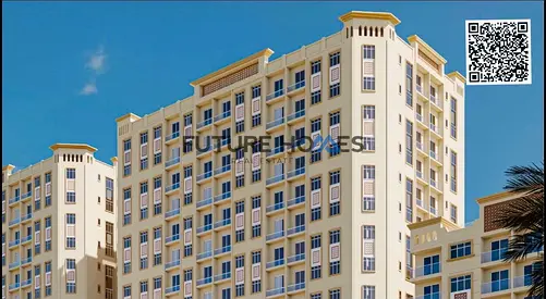 Only AED 30,000 to Become a Property Owner in UAE!