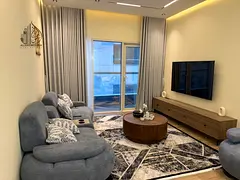 For Sale: Brand-New 2 Bedroom Apartment in Al Majaz, Sharjah