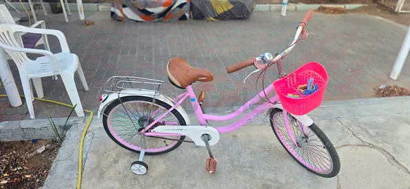 🚲 BICYCLE FOR SALE – AED 50 ONLY! 🚲