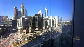 Fully Furnished, Upgraded | Difc View