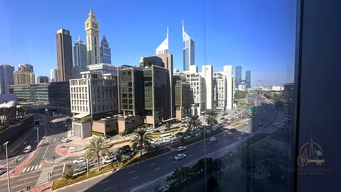 Fully Furnished, Upgraded | Difc View