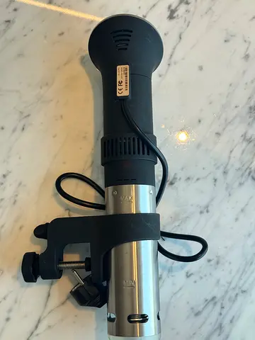 Anova Precision Cooker Bluetooth 800W | Sous Vide Machine