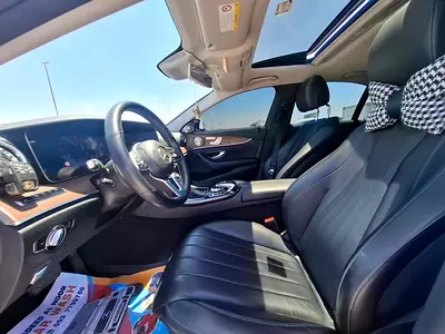 2019 Mercedes-BENZ E-CLASS — миниатюра 14