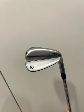 TaylorMade P790 9 Iron