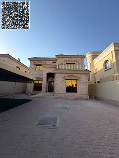 Commercial Villa for Rent in Al Mowaihat, Ajman
