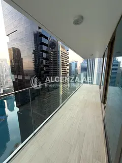 Luxury 1Bedroom+Study | Lake View | High Floor