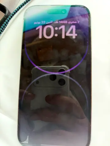 iPhone 14 Pro 256 GB