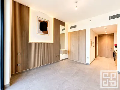 Brand New l High Floor l JGE View