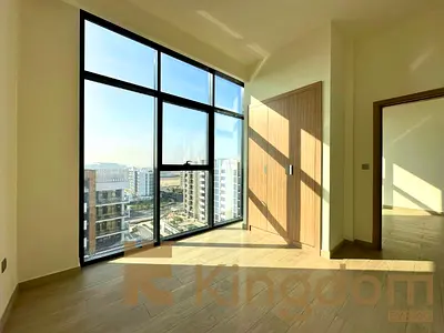 SPACIOUS 2BR UNIT | MEYDAN VIEW | VACANT AND READY