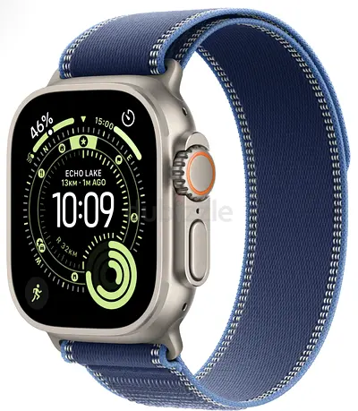 Apple Watch Ultra 3 GPS +  Cellular