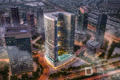 Motivated Seller | High Floor | Luxury Living