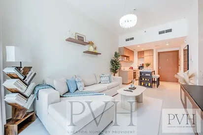 TAXES INCLUDED | FULLY FURNISHED | LUXURY 1BR | MISSONI BRANDED
