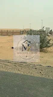For sale: 5 adjacent plots of land in Blida 2, totaling 2422 sq