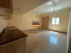 Spacious Studio Apartment | Built-in Wardrobes, Clean Unit – AED 33K