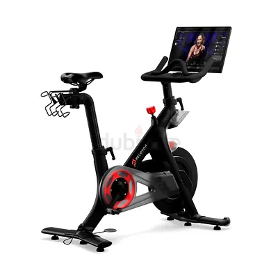 Peloton bike