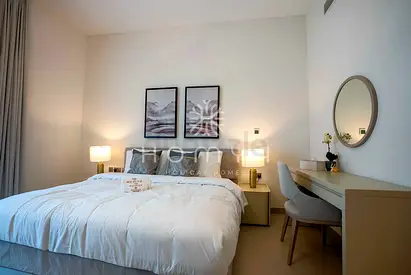 Modern Haven Studio Near Yas Waterworld & F1