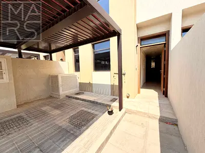 2 Bedroom Townhouse for Rent | Spacious Family Home in Nasma Residence