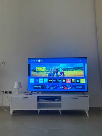IKEA tv stand