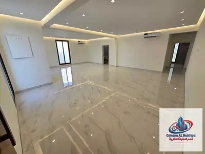 Luxury Villa in Al Noaf 4, Sharjah! Brand new, 8 master BRs, huge space, world-class finishes, grea