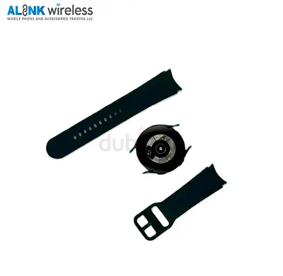 Samsung Galaxy Watch 4 44mm Green | 16GB Storage | 1.5GB RAM | SM-R870