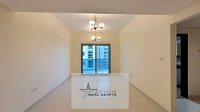 Specious 1BHK With All Amenities Just In 65K