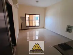 Studio in Al Rawda 2 on Sheikh Ammar Street, spacious and bright, split AC, prime location close to