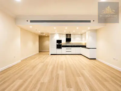 Brand New Fully Upgraded 2BR | Full Sea View