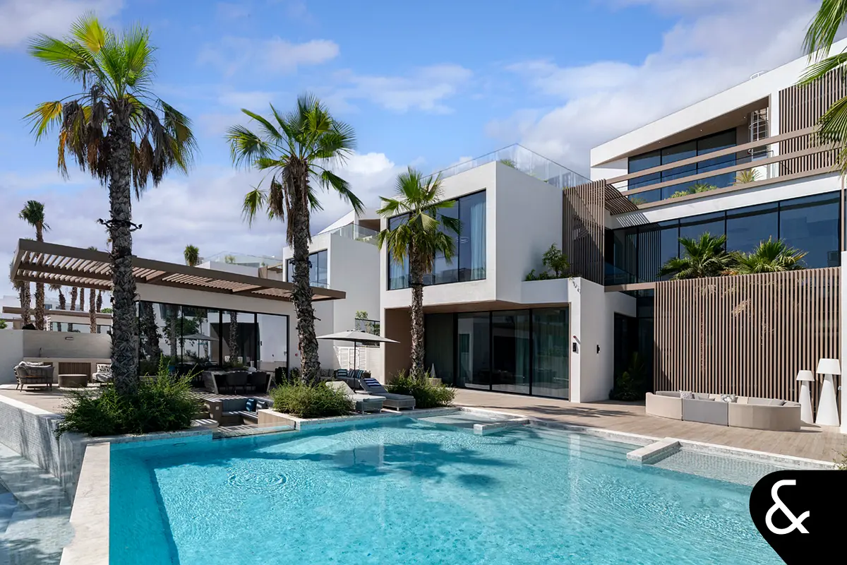 Altissima | Seven Bedrooms | Huge BUA