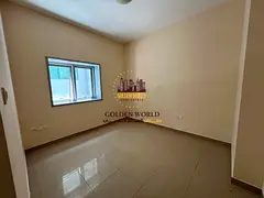 1BHK Apartment for Rent in Al Nahda | Master Bedroom | 2 Bathrooms | Closed View | Clean Unit | Prim