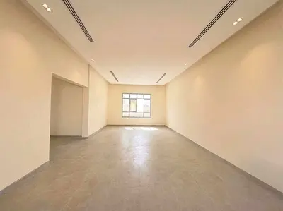 4BR VILLA | GARDEN | MAID ROOM | PARKING AREA
