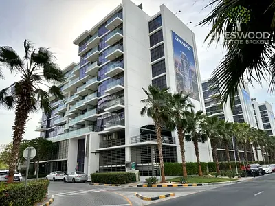 Fully Furnished Studio | Green Views | 12 Cheques