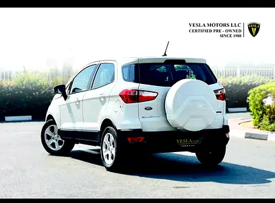 2020 FORD ECOSPORT 照片 9