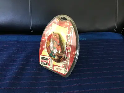 Disney “High School Musical 3” Optical Mouse