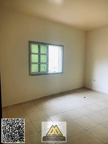 مساحه واسعه | موقع مميز | تكيف | اطلاله