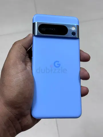 GOOGLE PIXEL 8 PRO 128 GB