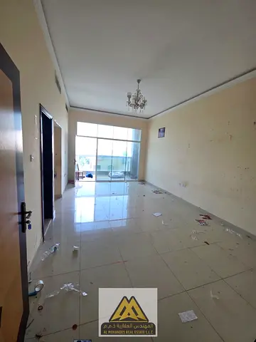 A fantastic 1300 sq ft family apartment for rent in Al Rawda 3 with 6 easy payment plans.