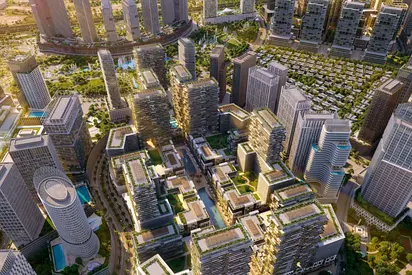 Skyline View | Prime Location | Smart Investment
