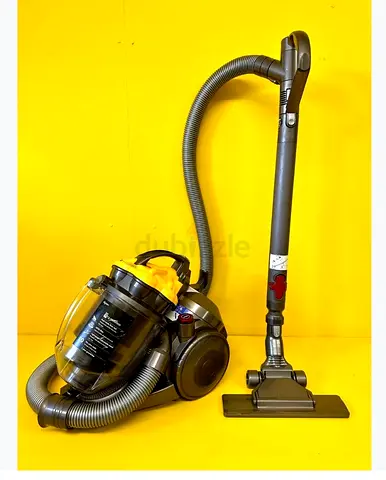Dyson vacuum cleaner